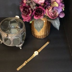 Ladies Vintage Rotary Watch